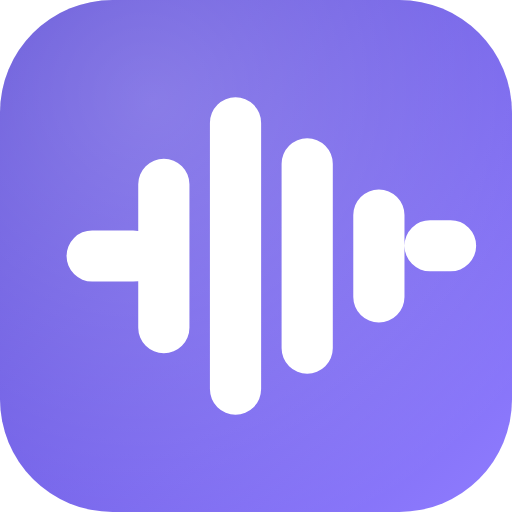 Soundscape – Rain, White Noise & Focus Sounds icon