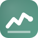 Weight Tracker – Weight Loss & BMI Log icon